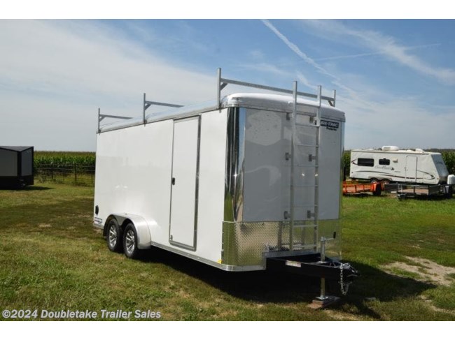 2024 Sure-Trac 7 x 18 Pro Series