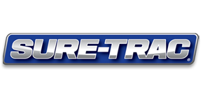 Sure-Trac Trailers